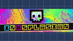 InkSplosion REVIEW - Froban Saloon