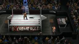 [4-16-14] newLEGACYinc - CM Punks Back for Glitchy Nonsense