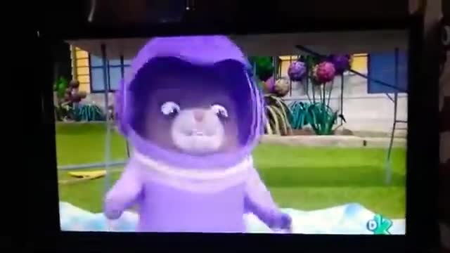 Nuevo Episodio: Humanos bajo Protección - Agente Binky Al Rescate - Completo - ¡Channel Kids!