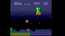 Super Mario bros the lost levels part 2 german