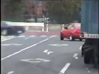 street racing and drifting