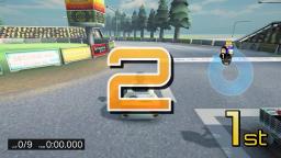 Roundabout in 37.604 secs