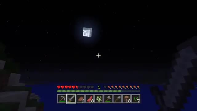 The Minecraft Revenge ITA ep.1 - IL RITORNO DI MINECRAFT E' ORA!
