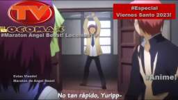LocomaxTv Bolivia Especial Semana Santa Viernes Santo Angel Beats 2023 LocomaxTv Bolivia Especial Semana Santa Viernes Santo Angel Beats 2023
