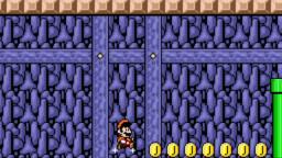 ZSNESW ~ Super Mario Bros. The Lost Levels 2