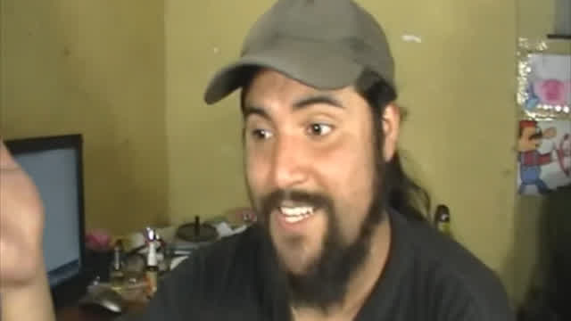 Dont mess with the Washiturros