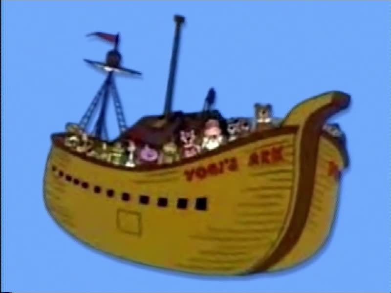 [PARÓDIA] - Desenhos 75 (1975)