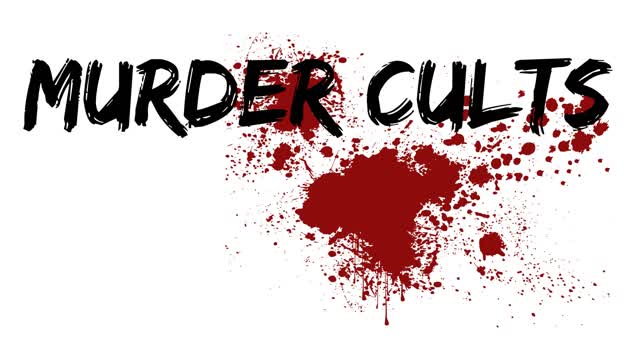 Murder Cults
