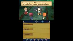 Let's Play Pokémon Y - German Teil 3
