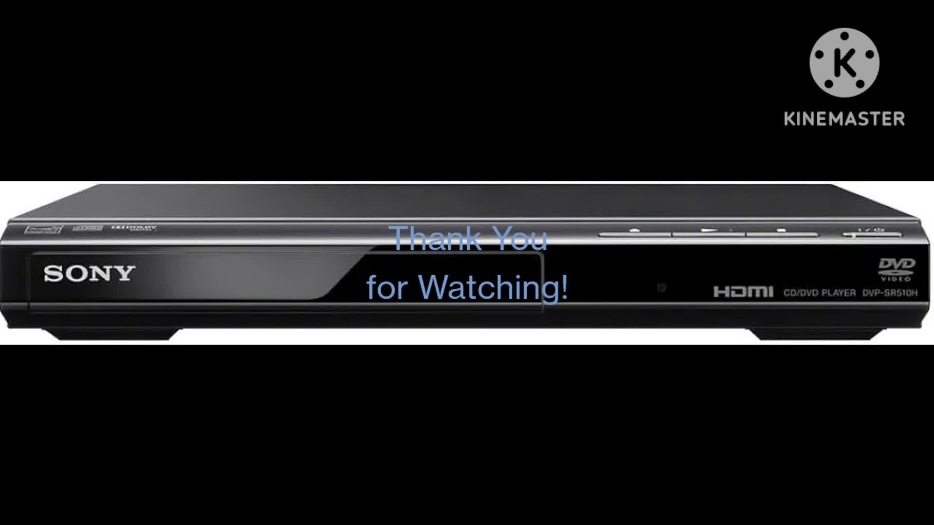 The Evolution of Sony DVD Players (1997-2012)