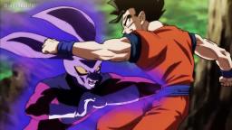 Dyspo Humilla a FreezerGohan se sacrifica para derrotar a DyspoGohan y Freezer VS Dyspo