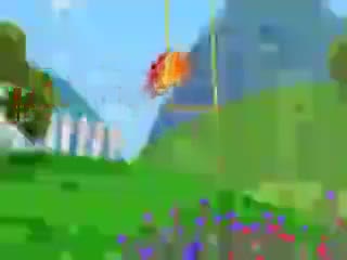 vocabularry sqawking liek a train