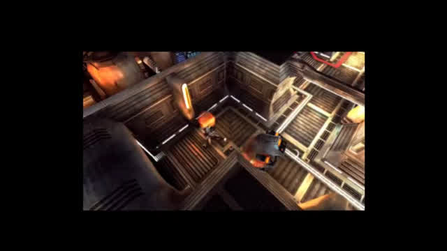 Angry Bots (2011) Trailer Unity Technologies (DEMO)