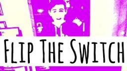 flip the switch - hyper crush (lip sync music video)