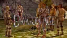 Auf Banditen Jagd #14 Lets Play Dragon Age Origins