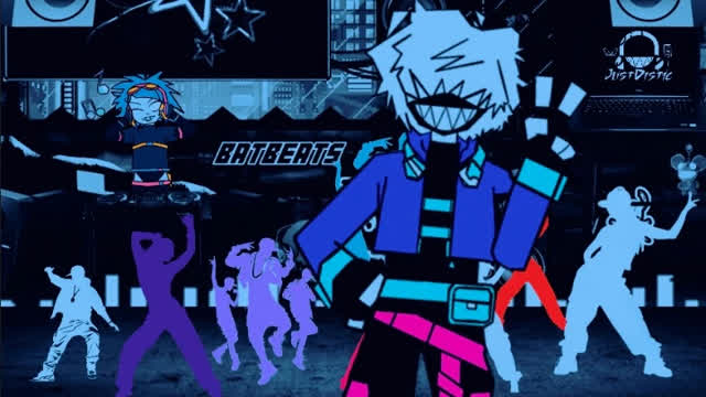 We Like 2 Party [NG 2026]
