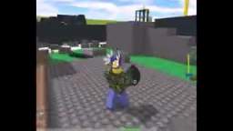 ROBLOX VIDEO 5