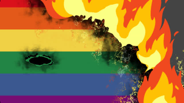 Anti LGBTQ Edit #5