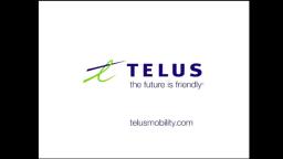 VidBitFuture Colors Promo Vs. A Telus Mobility Commerical From 2008
