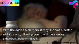 Unwind & Sleep Tight with OSI Magnesium Body Lotion + Melatonin + OptiMSM!