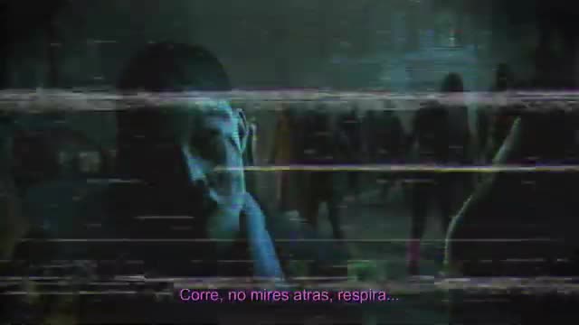 ZOMBI RAP | JORGE. FT. YUZUKI YUKARI | 【LXV】