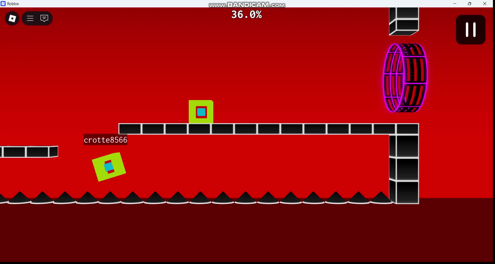 Roblox:Beat Bounce
