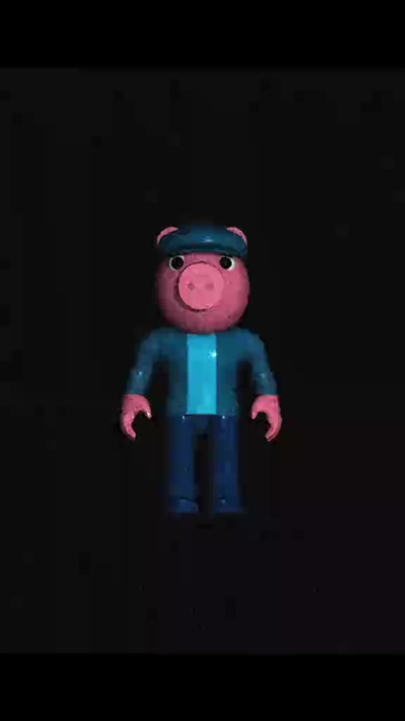 Georgy no esta bien... Georgy no esta bien...