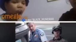 black people eAT shit