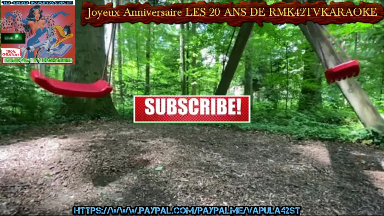 I WILL BE HERE GARY VALENCIANO djmac-kinkikeuke rmk42tvkaraoke I WILL BE HERE GARY VALENCIANO djmac-kinkikeuke rmk42tvkaraoke