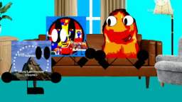 PlayStationFan404 And Friends S1E6 - PlayStationFan404 Beats EmilianoYTP Up