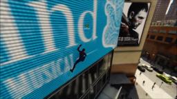 Spider-Man - Web Slinging - PS4 Gameplay