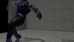 THANOS DANCE DANCE TO RWJ ROCKS 3 VIDLII THEME