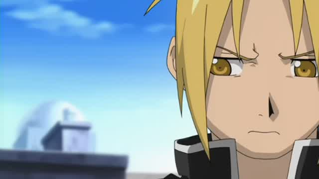 Fullmetal Alchemist - 30 - Asalto al Cuartel General del Sur