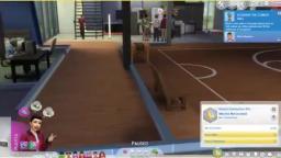 The Sims 4 - Becoming enemies with and Torturing TMAFE Kiddies using MC Command Center