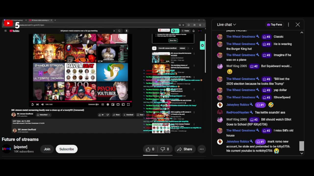 darren pipster - future of streams (part 4) (short)