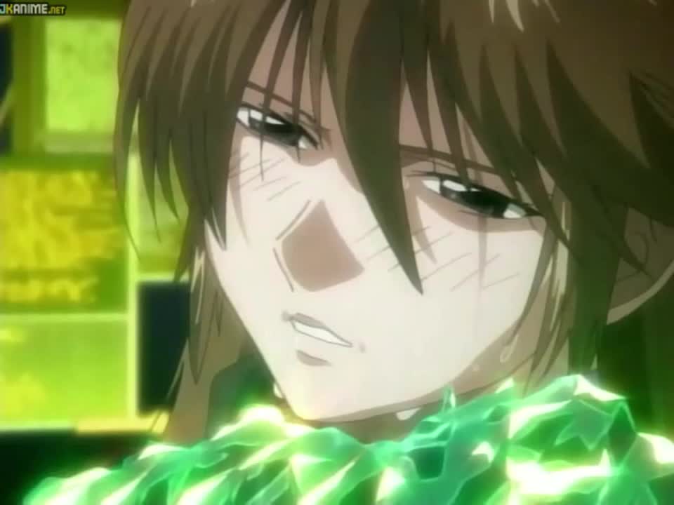 Fafner in The Azure Dead Aggressor | episode 25 (part 5 of 10) | Spanish fansub