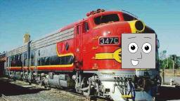 Thomas & Friends New Engine Slideshow Part 60