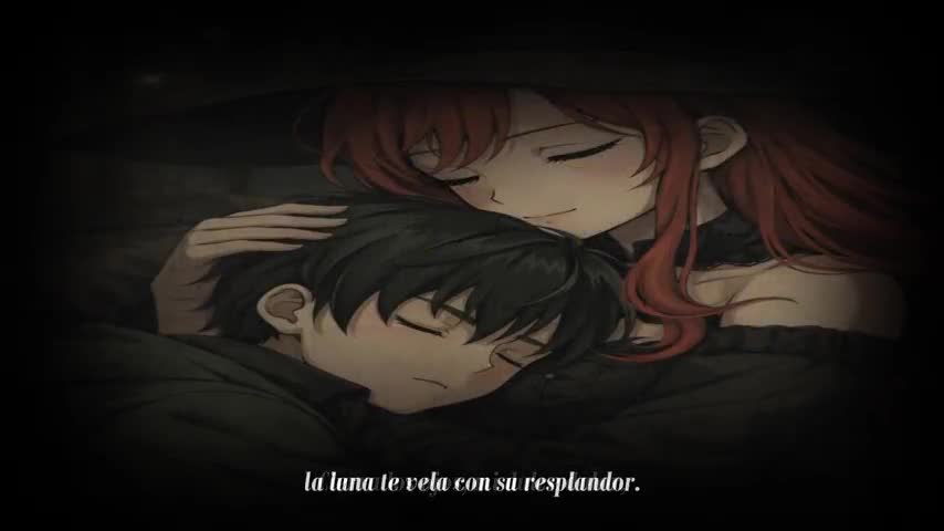 𝔇𝔲𝔢𝔯𝔪𝔢 𝔢𝔫 𝔩𝔞 𝔖𝔬𝔪𝔟𝔯𝔞 - 𝔖𝔲𝔟 𝔈𝔰𝔭𝔞ñ𝔬𝔩