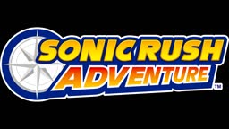 Sonic Rush Adventure Boss Music Captain Whisker & Johnny