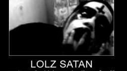El metal fue fundado por SATAN