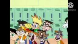 Johnny Test | S3 EP6 | KidsWB