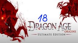 Let´s Play Dragon Age: Origins #18