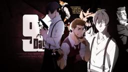 91 Days 01x01