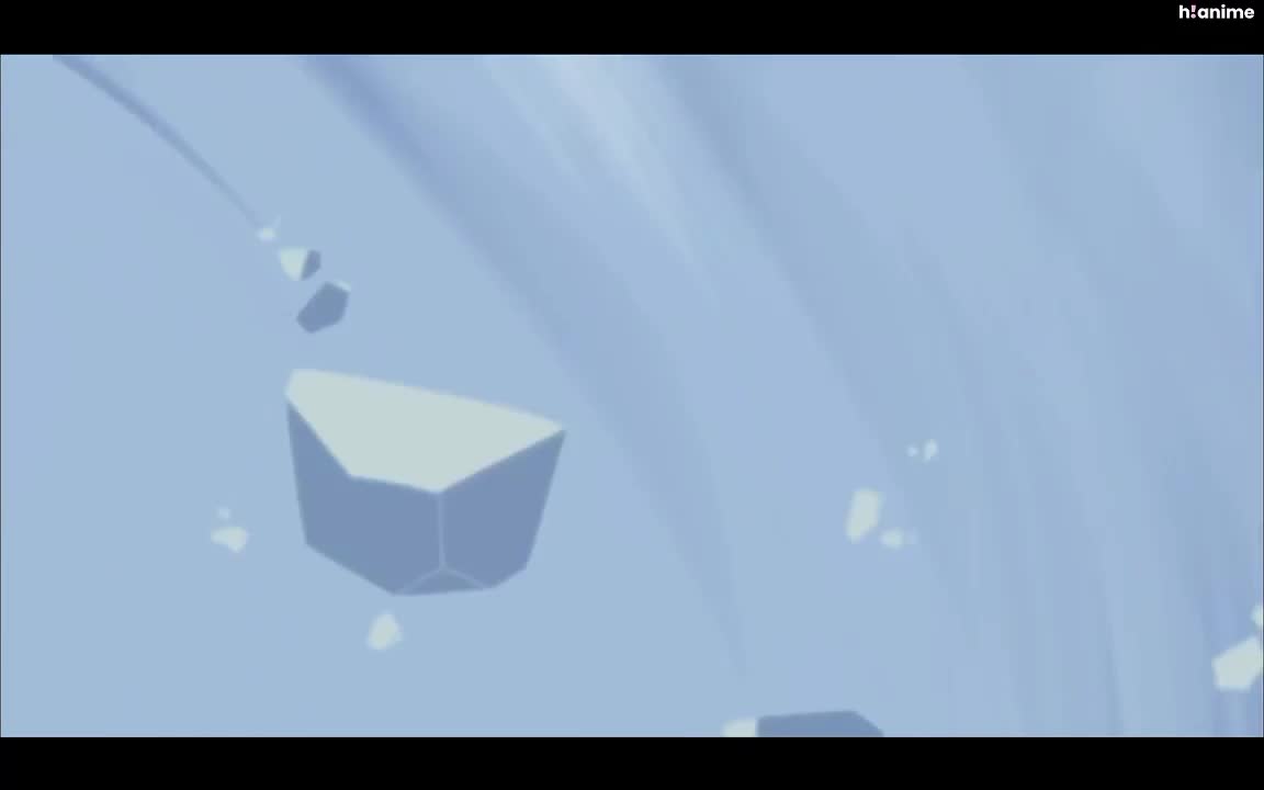 Naruto the Movie: Ninja Clash in the Land of Snow - Final Battle