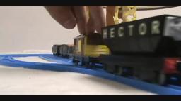 Tomy_Trackmaster T&F Season 3 - Episode 5- Hector The Horrid! - YouTube