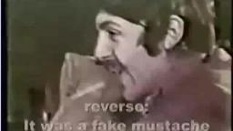 paul está muerto - the rotten apple 12 - español spanish
