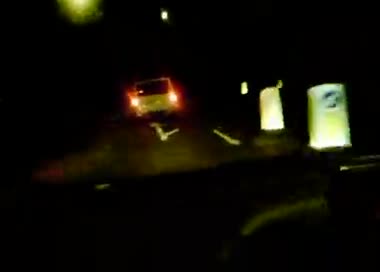 driving with psp camera