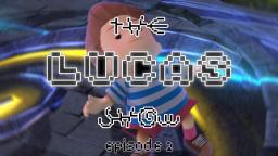 The Lucas Show - Episode 2