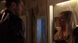 Lucas Bonchano has an affair with his girlfriend Bea Koretkii on his "late" birthday