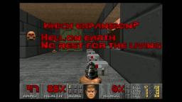 Doom 2 | Let´s play Doom 2 | #010 [2021]